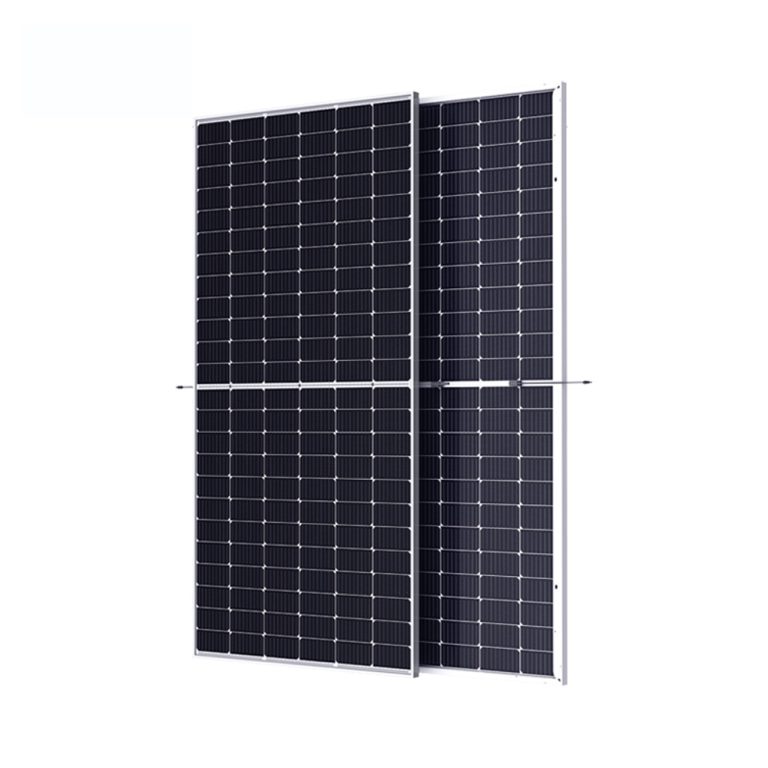 Panel 530W-550W